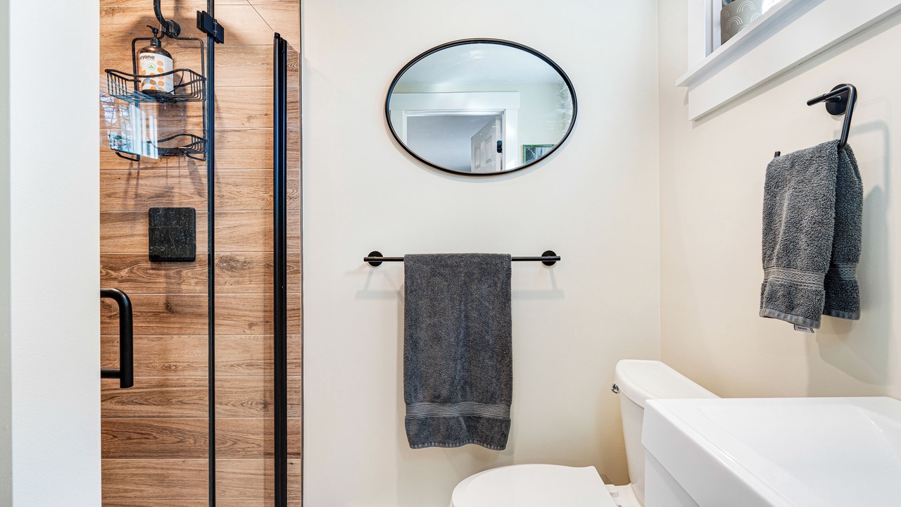 Photo of Bathroom in Norwich