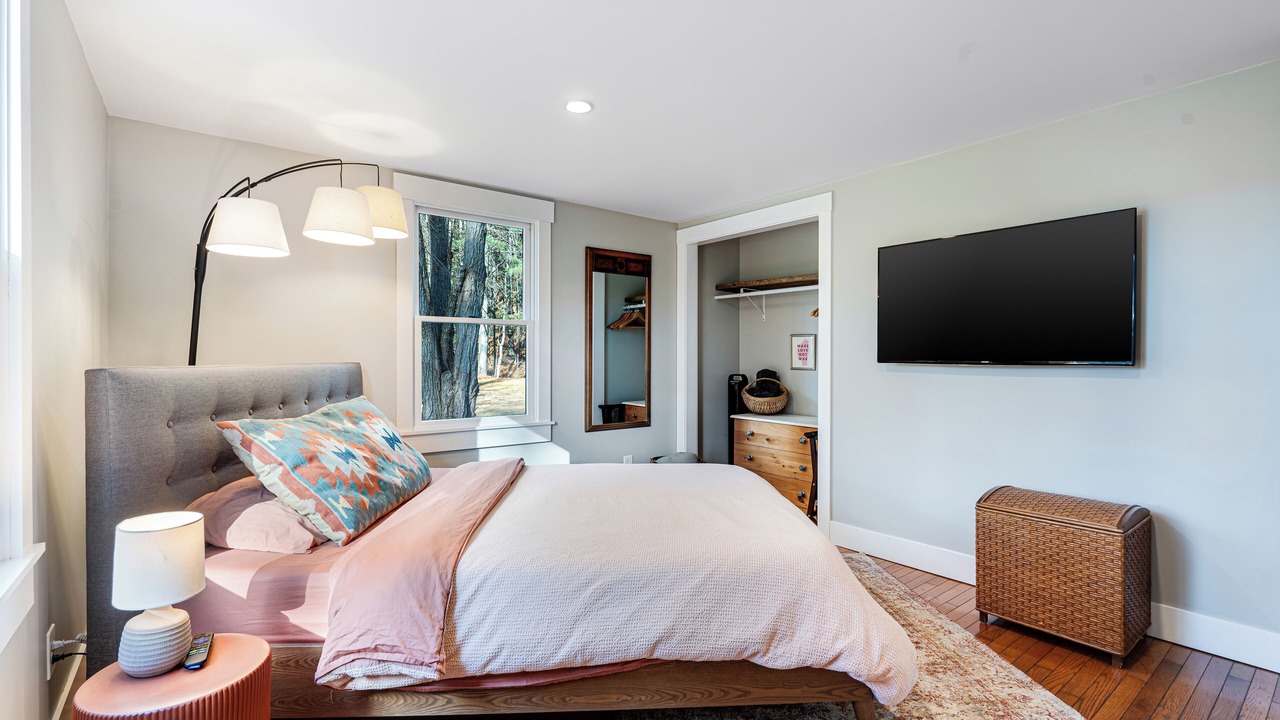 Photo of Bedroom in Norwich