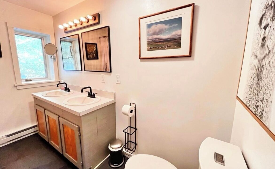 Photo of Bathroom in Wilmington