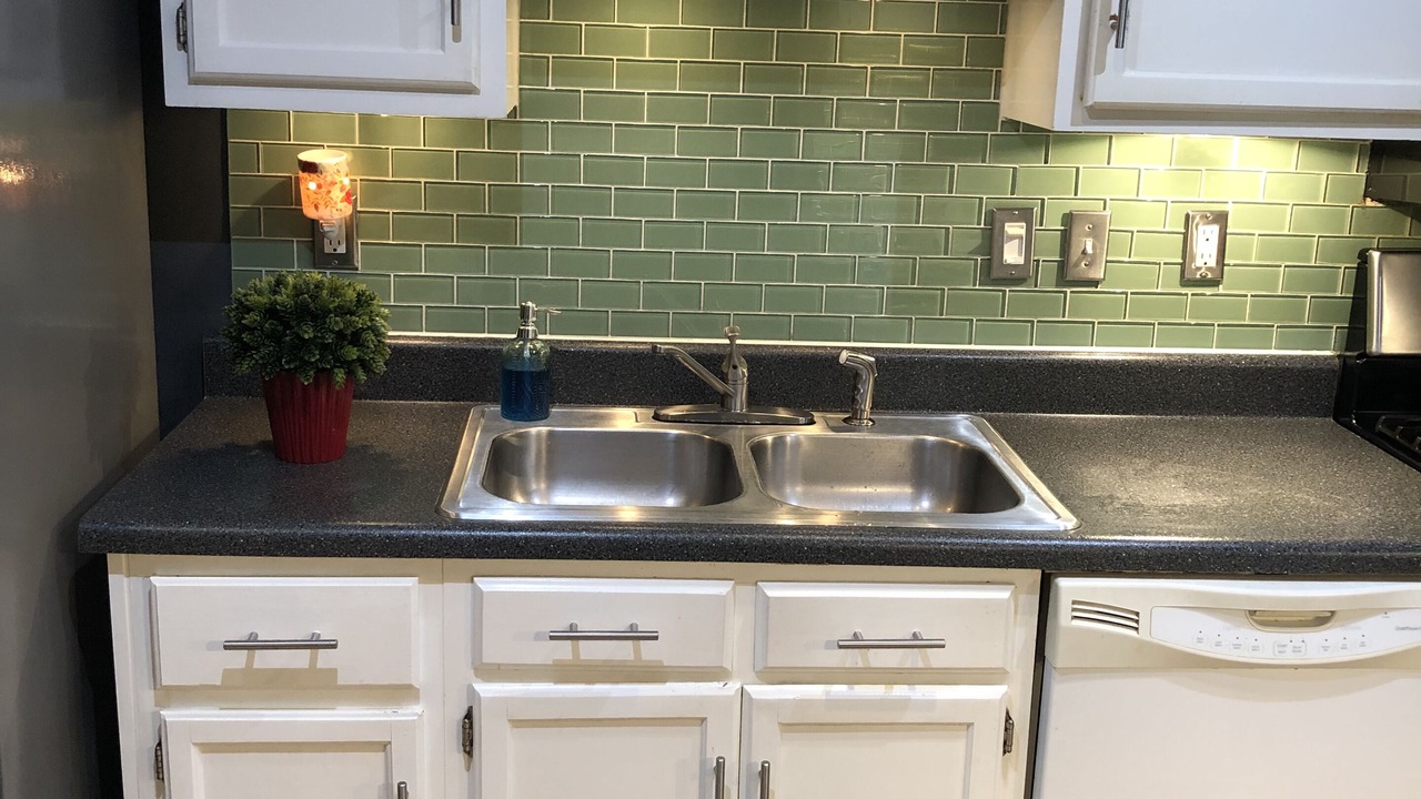 Photo of Kitchen in North Chesterfield