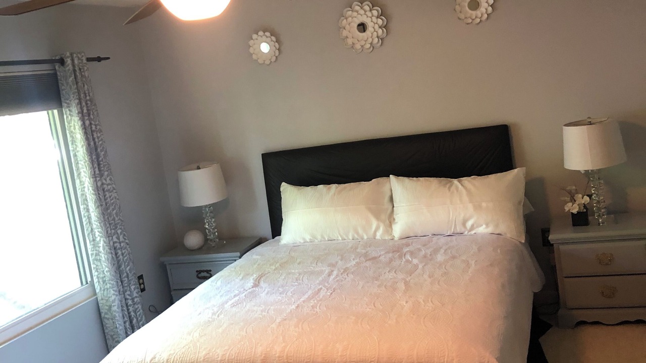 Photo of Bedroom in North Chesterfield