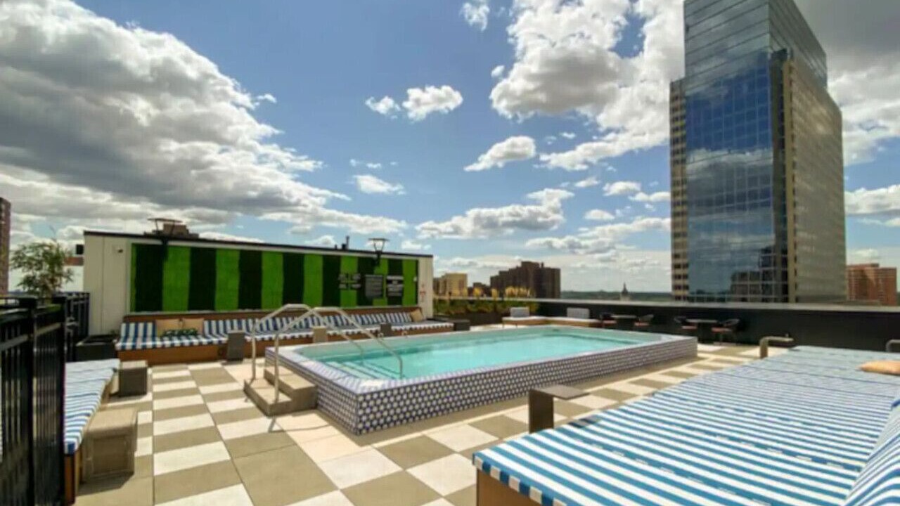 Photo of Outdoor in Downtown Minneapolis
