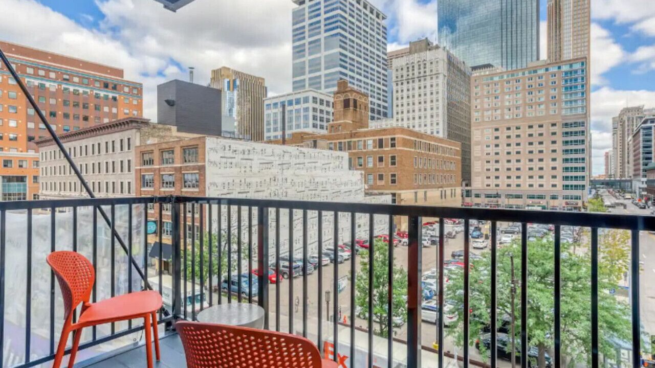 Photo of Outdoor in Downtown Minneapolis