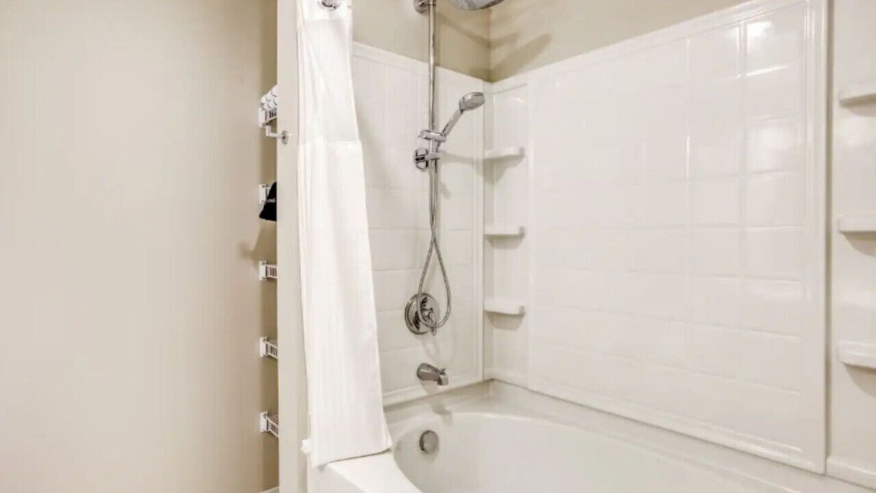 Photo of Bathroom in Downtown Minneapolis