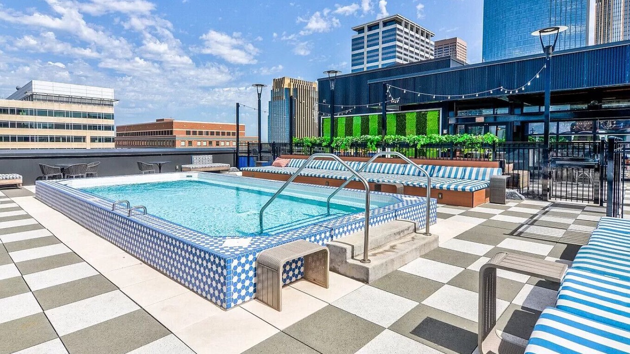 Photo of Outdoor in Downtown Minneapolis