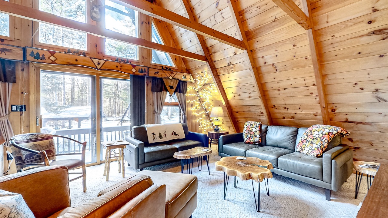 Photo of Livingroom in Jay