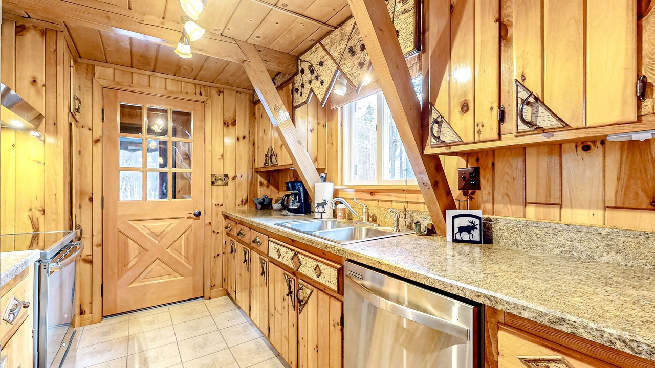 Photo of Kitchen in Jay