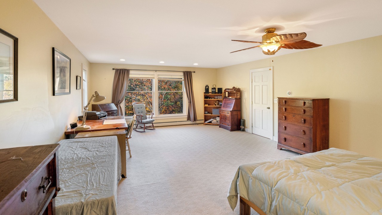 Photo of Bedroom in Castleton