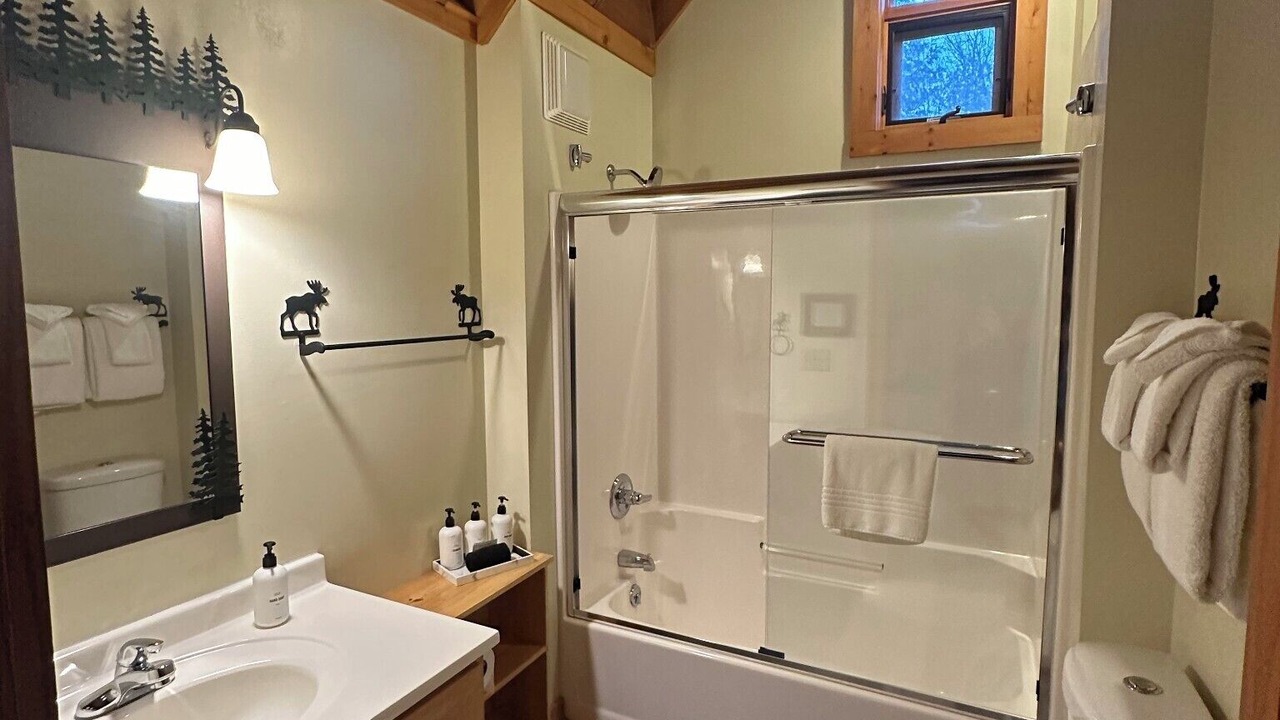 Photo of Bathroom in Bayfield