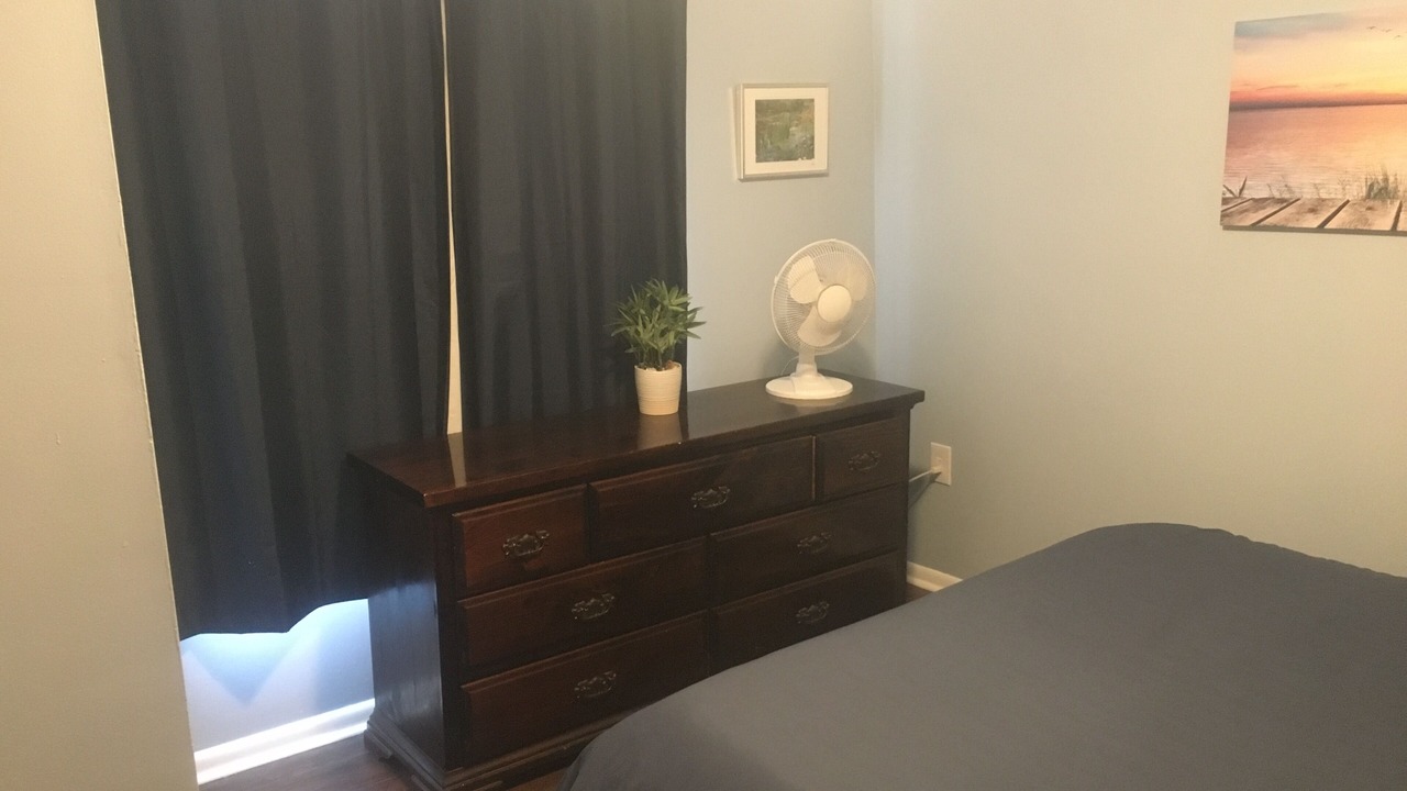Photo of Bedroom in Plattsburgh