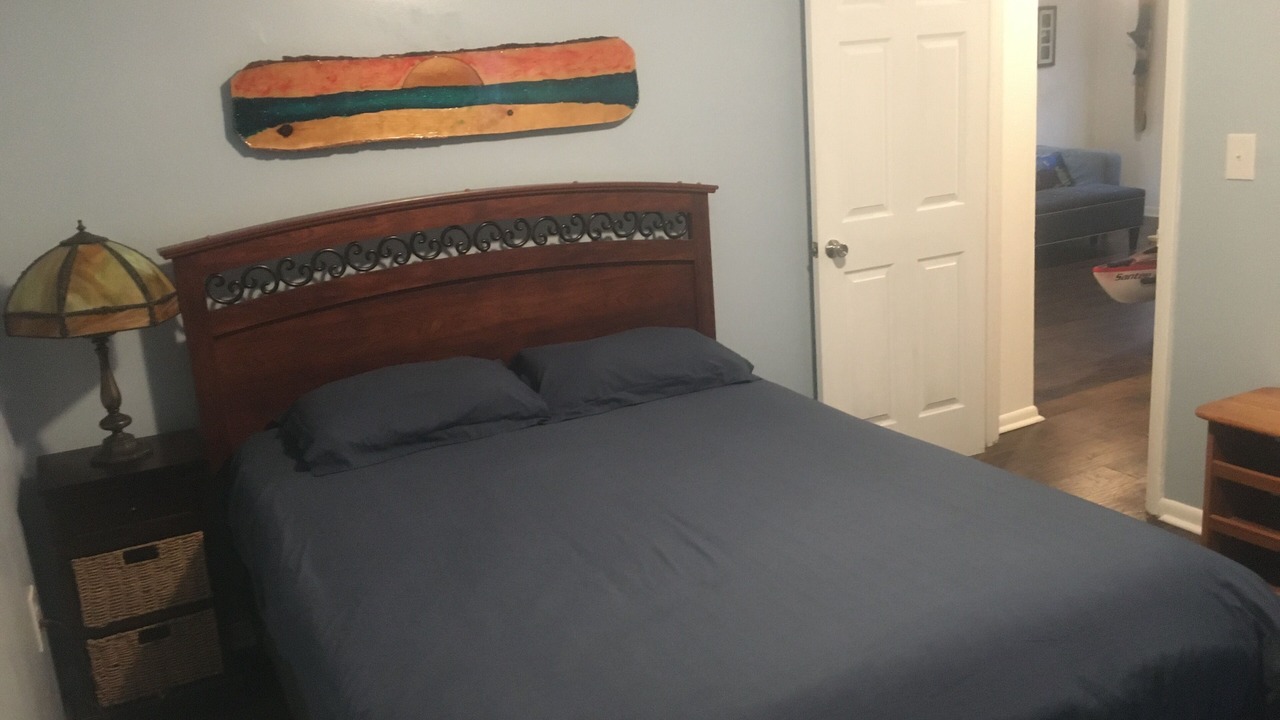 Photo of Bedroom in Plattsburgh