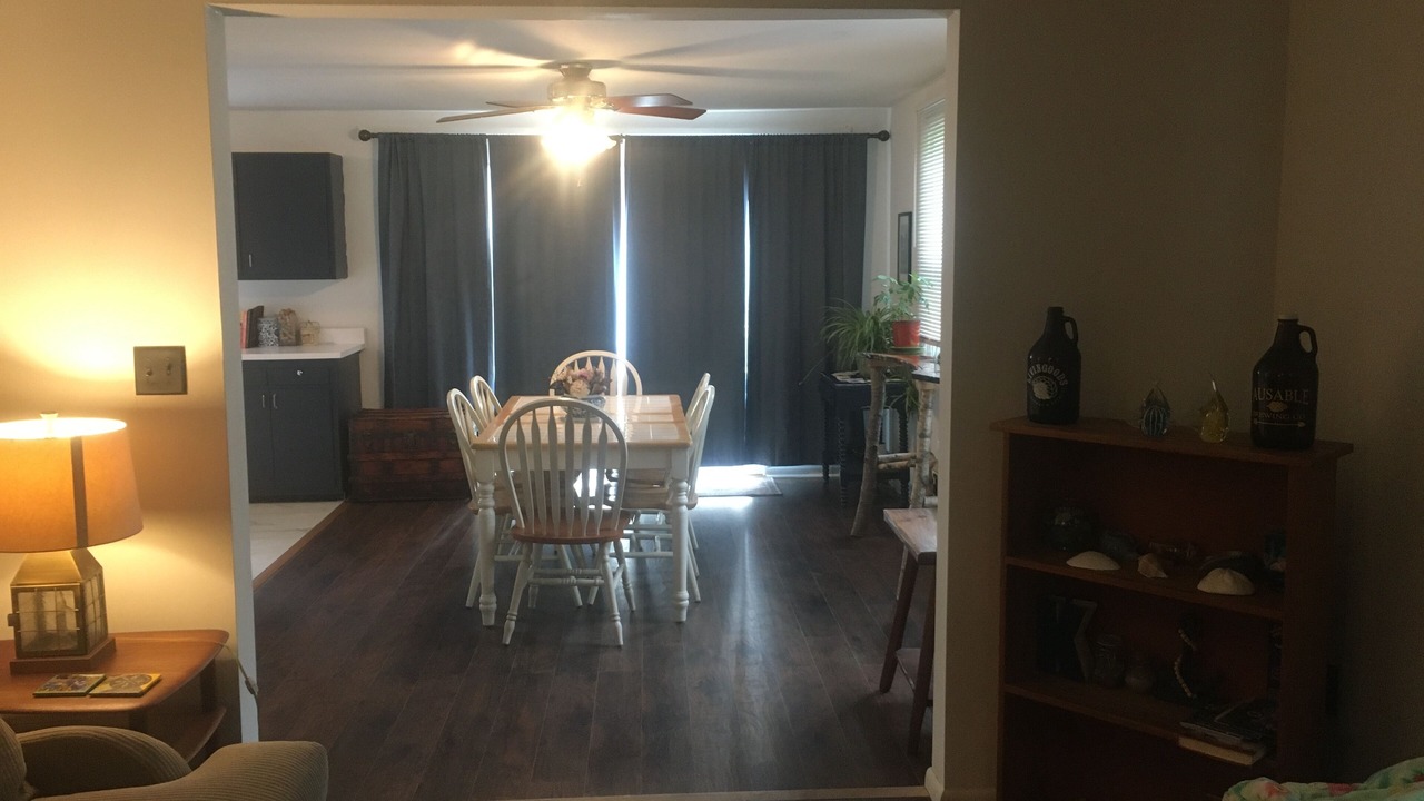 Photo of Livingroom in Plattsburgh