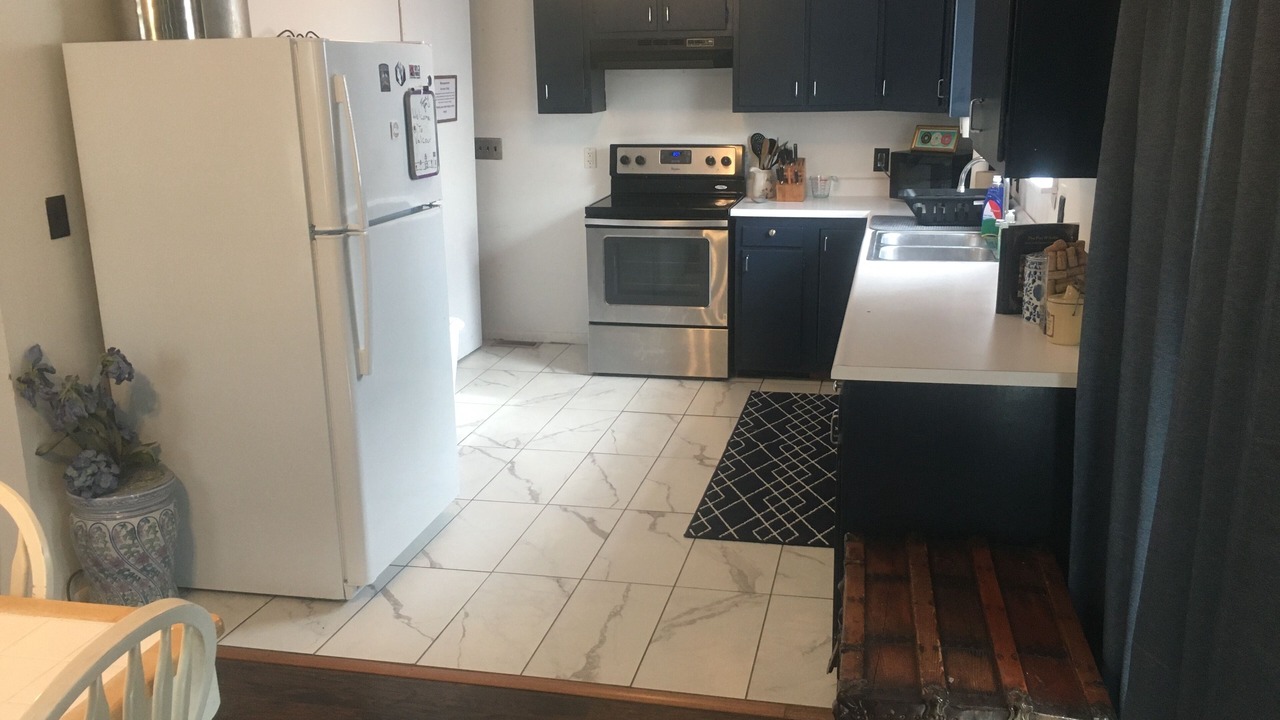 Photo of Kitchen in Plattsburgh