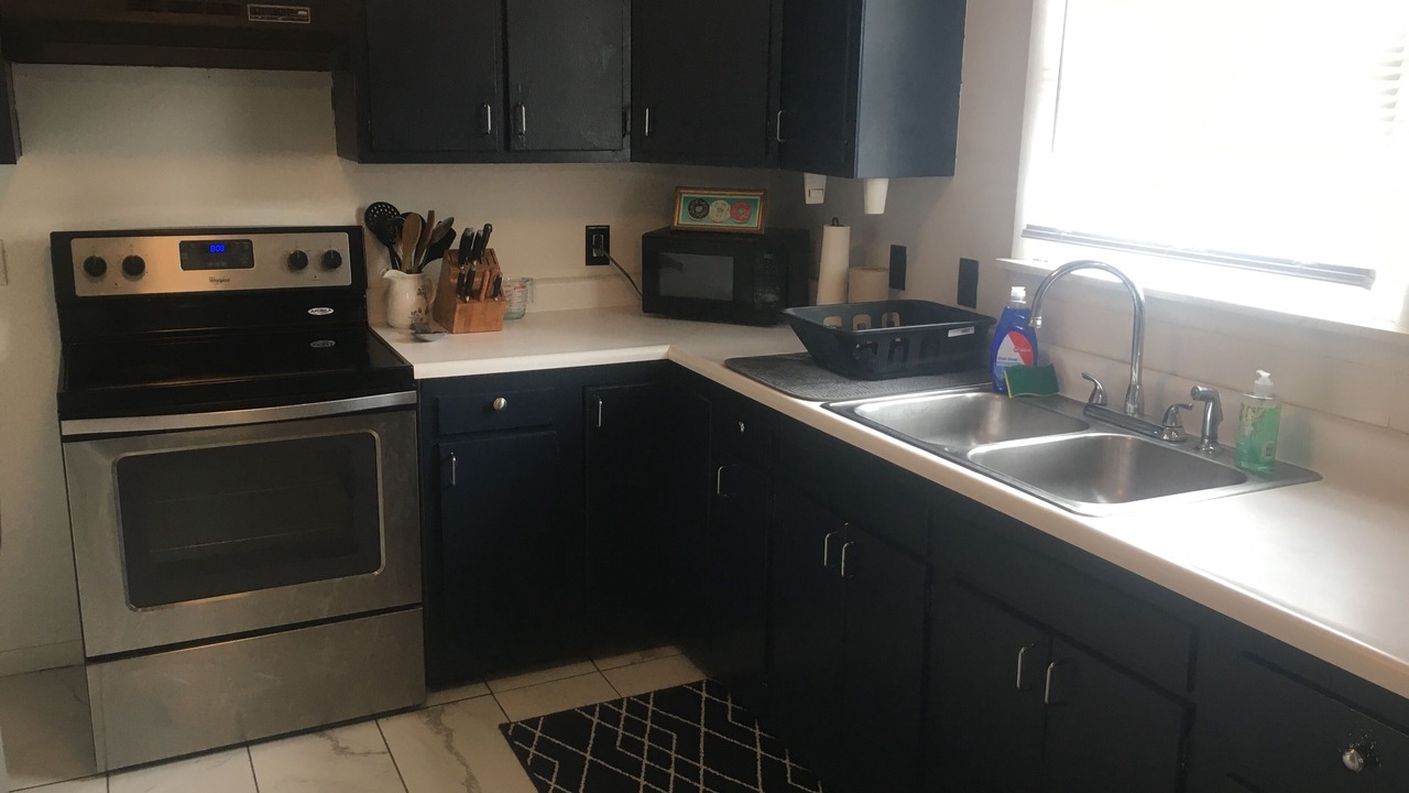 Photo of Kitchen in Plattsburgh