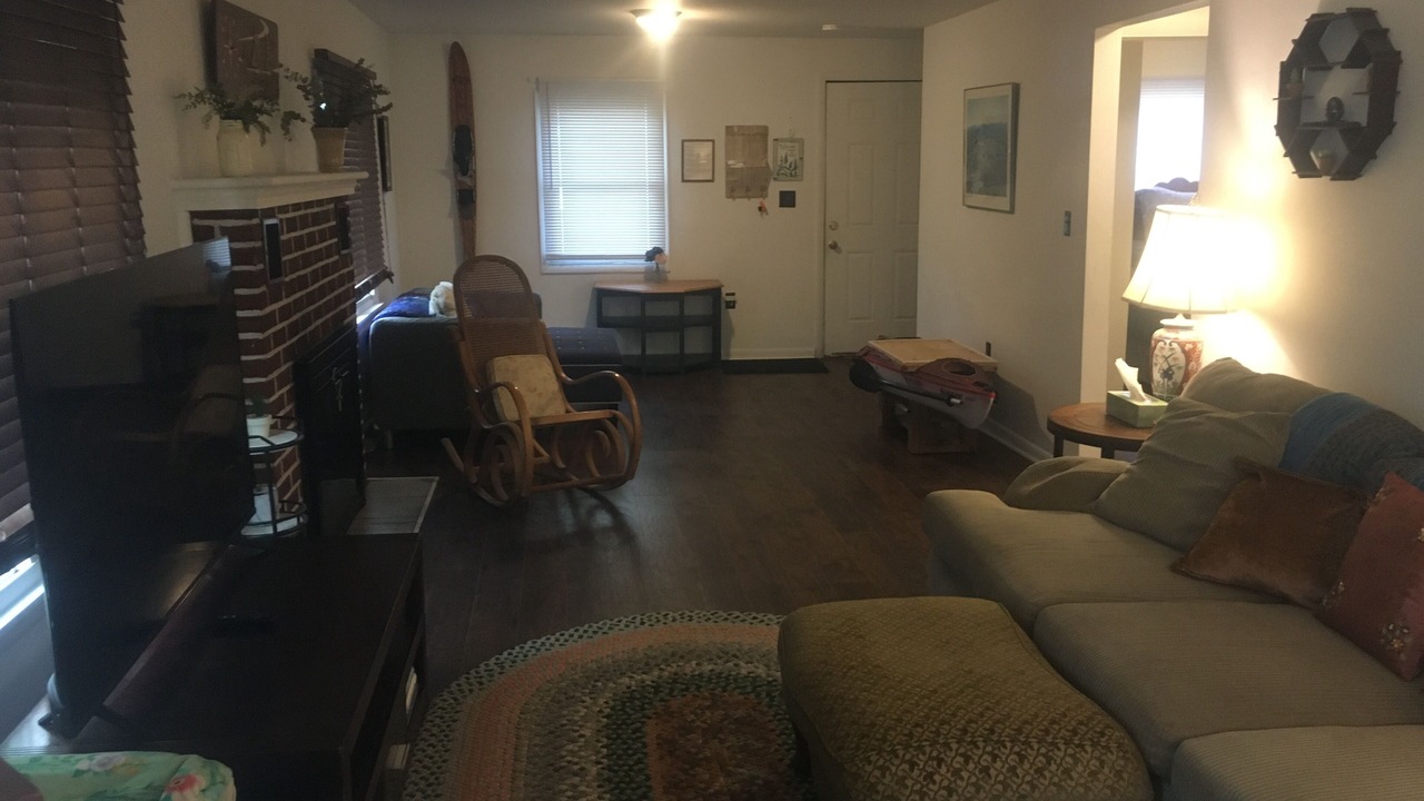 Photo of Livingroom in Plattsburgh