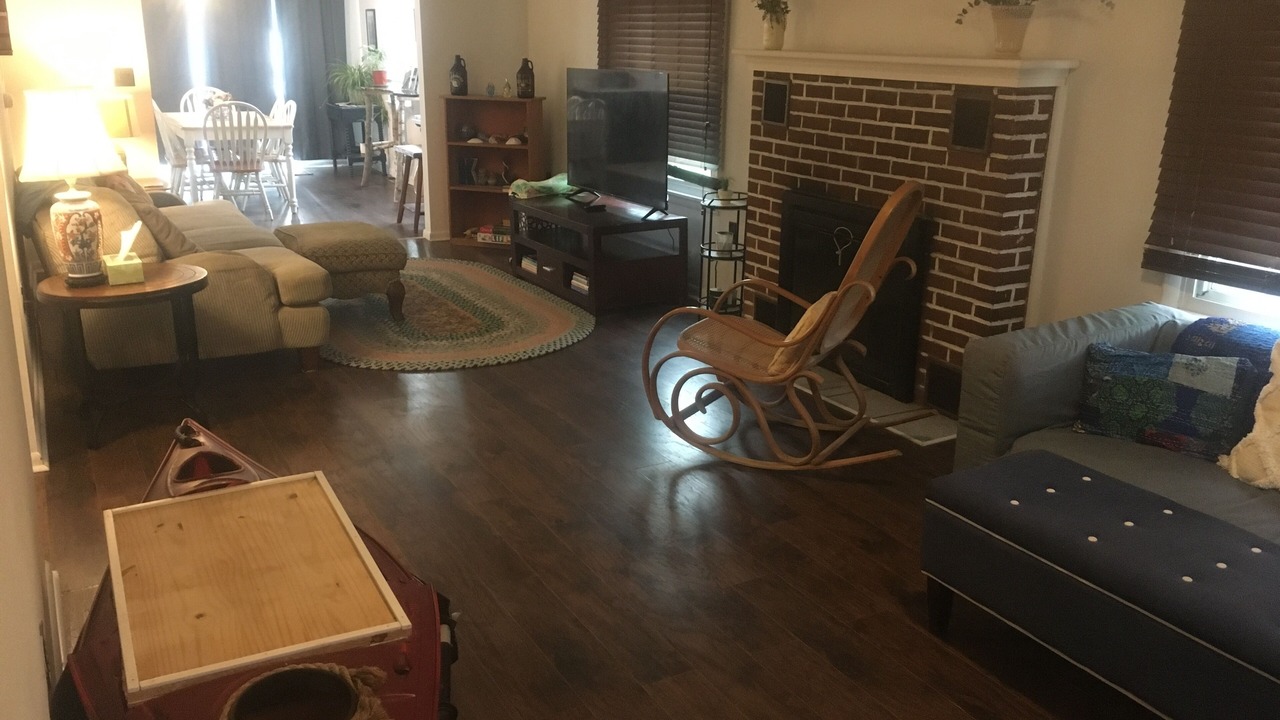 Photo of Livingroom in Plattsburgh