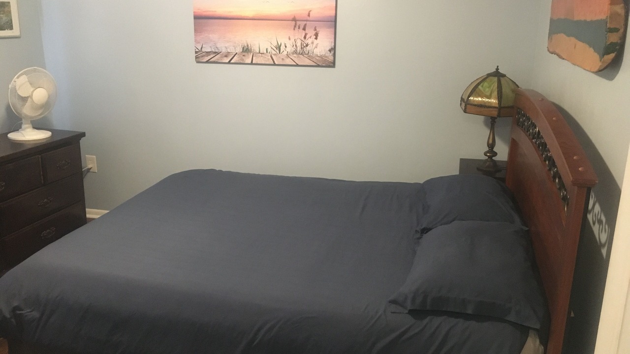 Photo of Bedroom in Plattsburgh