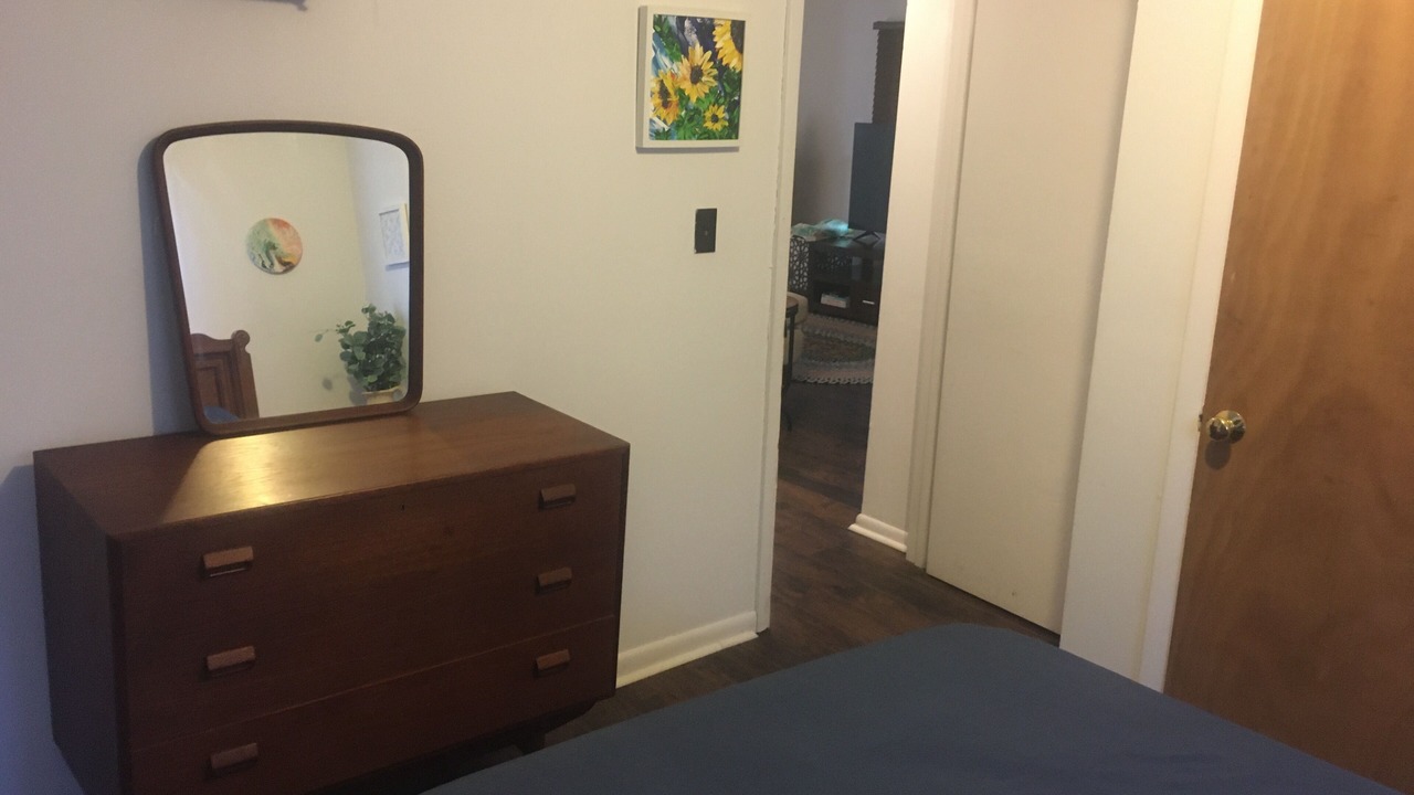 Photo of Bedroom in Plattsburgh