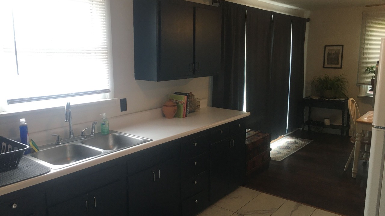 Photo of Kitchen in Plattsburgh