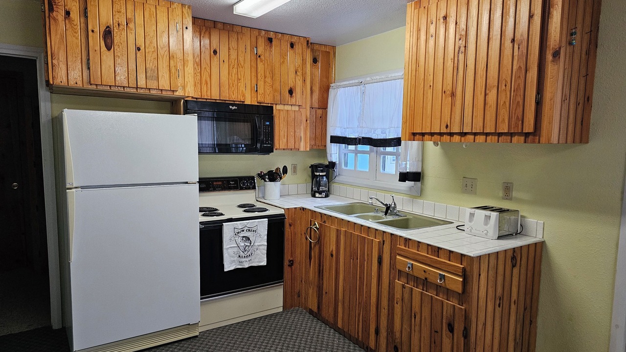 Photo of Kitchen in Nevis