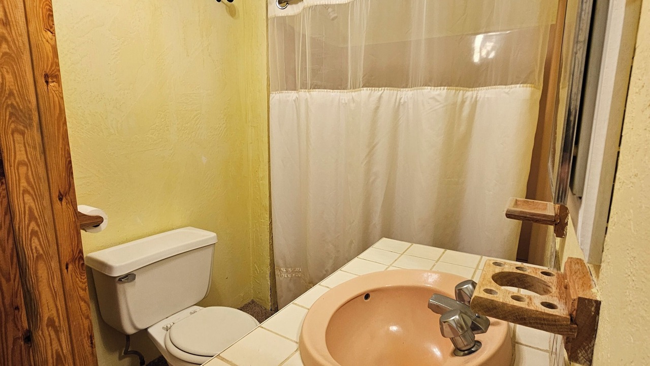 Photo of Bathroom in Nevis