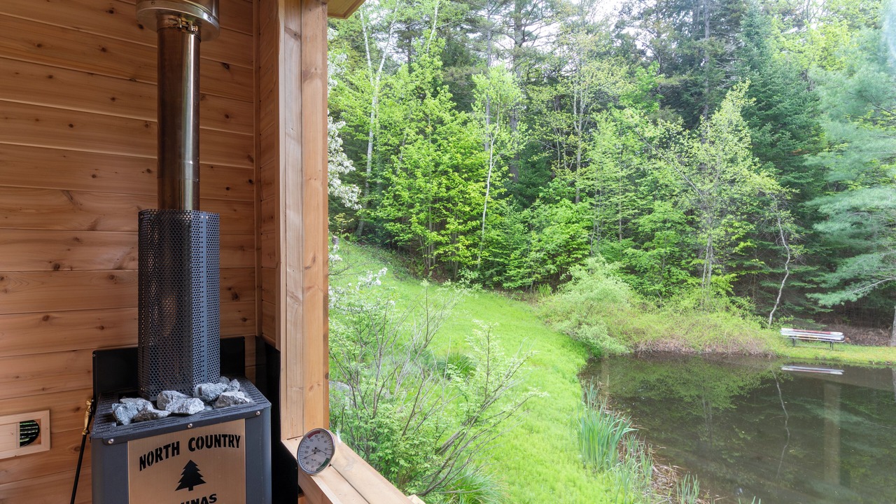 Photo of Outdoor in Winhall