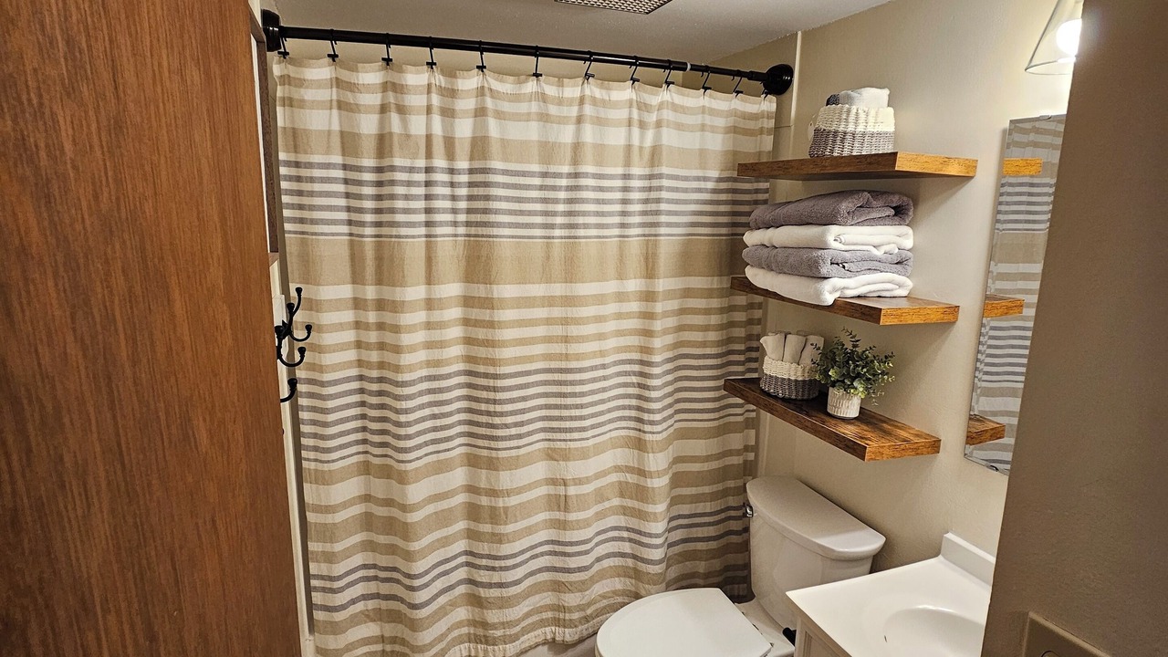 Photo of Bathroom in Hayward
