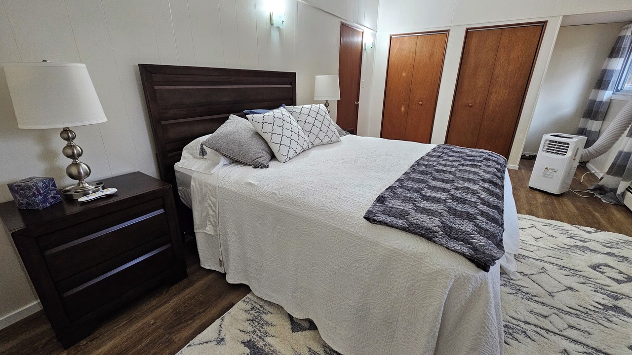 Photo of Bedroom in Hayward