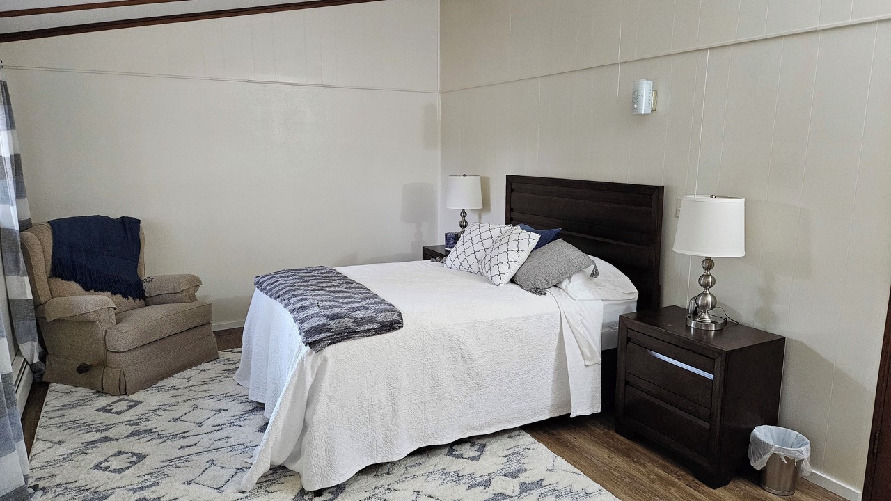 Photo of Bedroom in Hayward