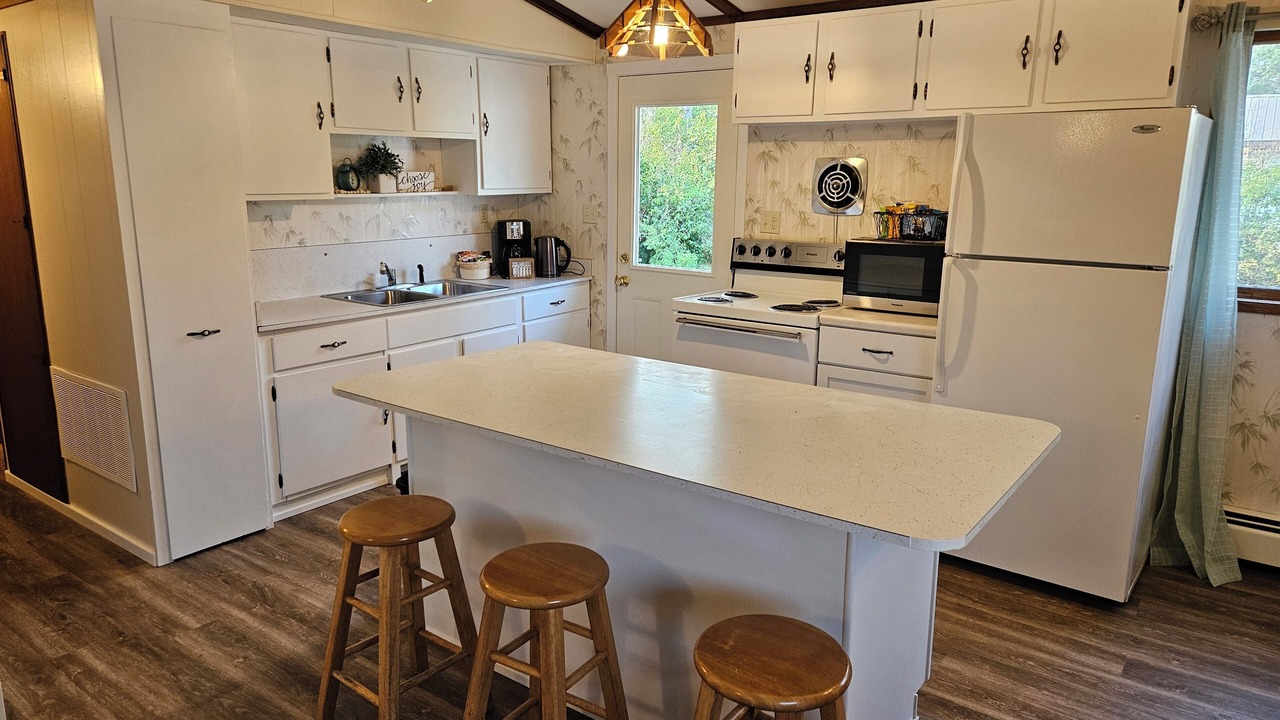 Photo of Kitchen in Hayward