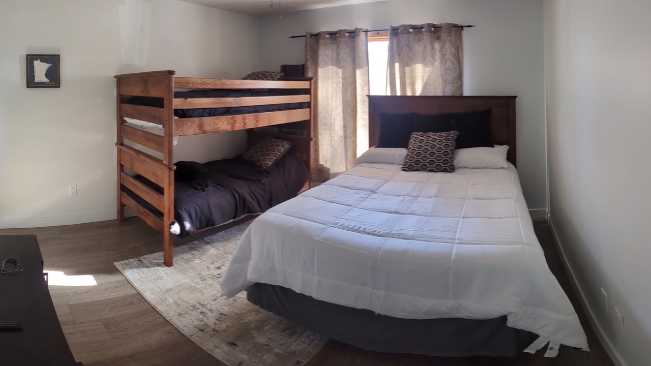 Photo of Bedroom in Rochester