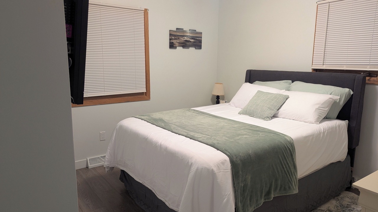 Photo of Bedroom in Rochester