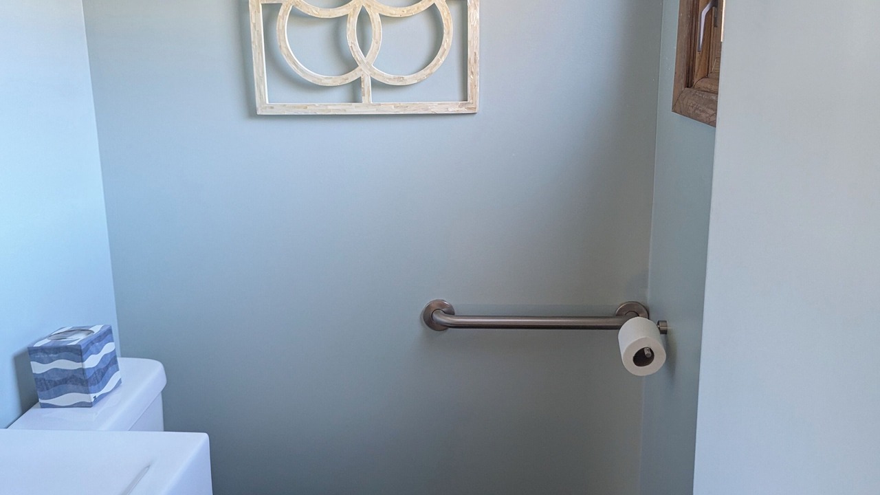 Photo of Bathroom in Rochester