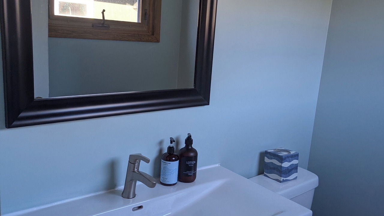 Photo of Bathroom in Rochester