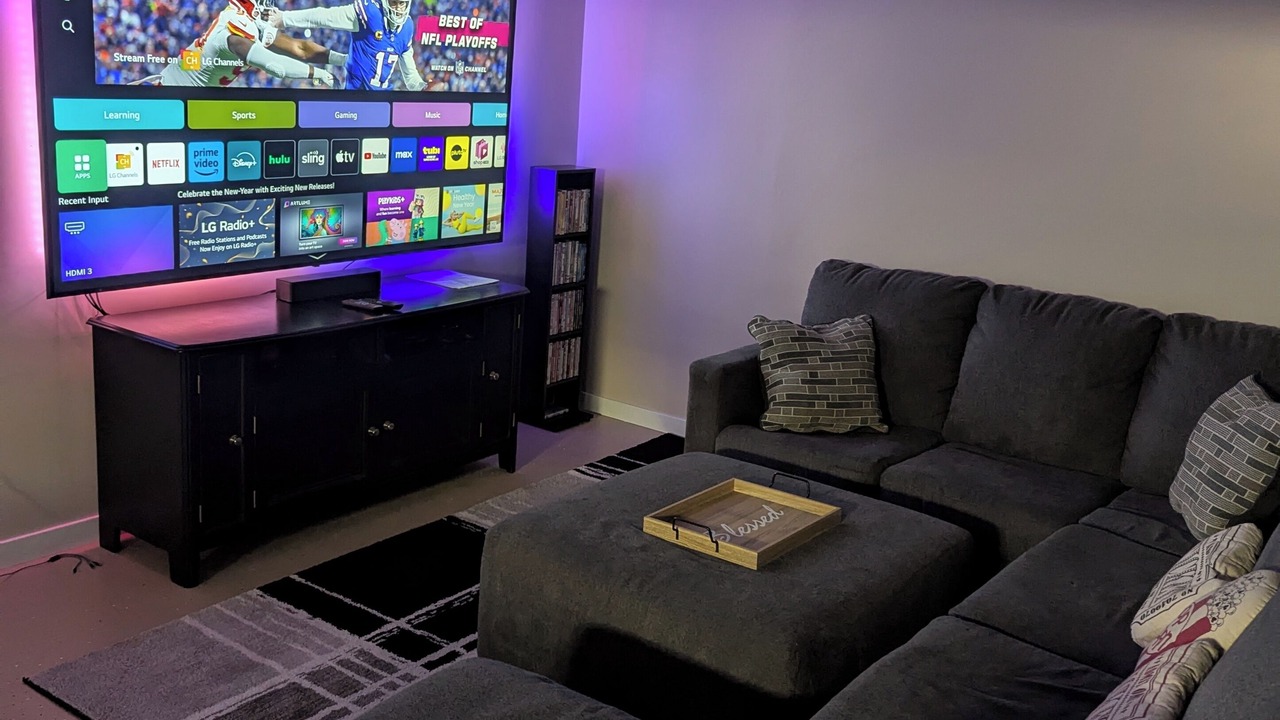Photo of Livingroom in Rochester