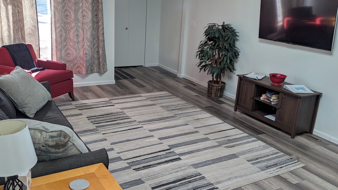 Photo of Livingroom in Rochester