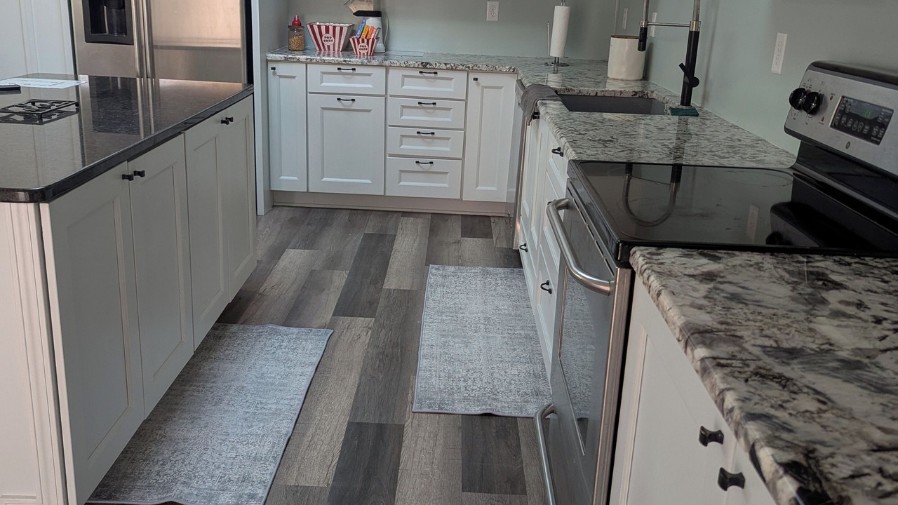 Photo of Kitchen in Rochester