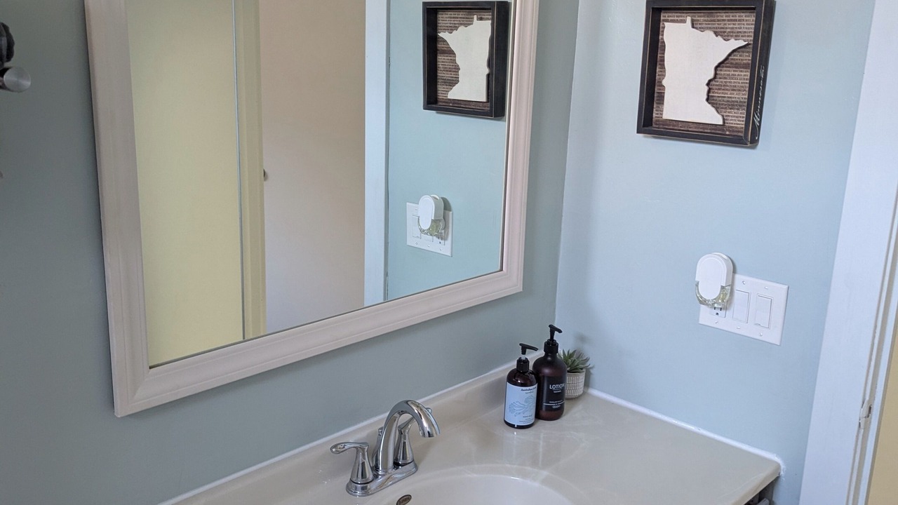 Photo of Bathroom in Rochester