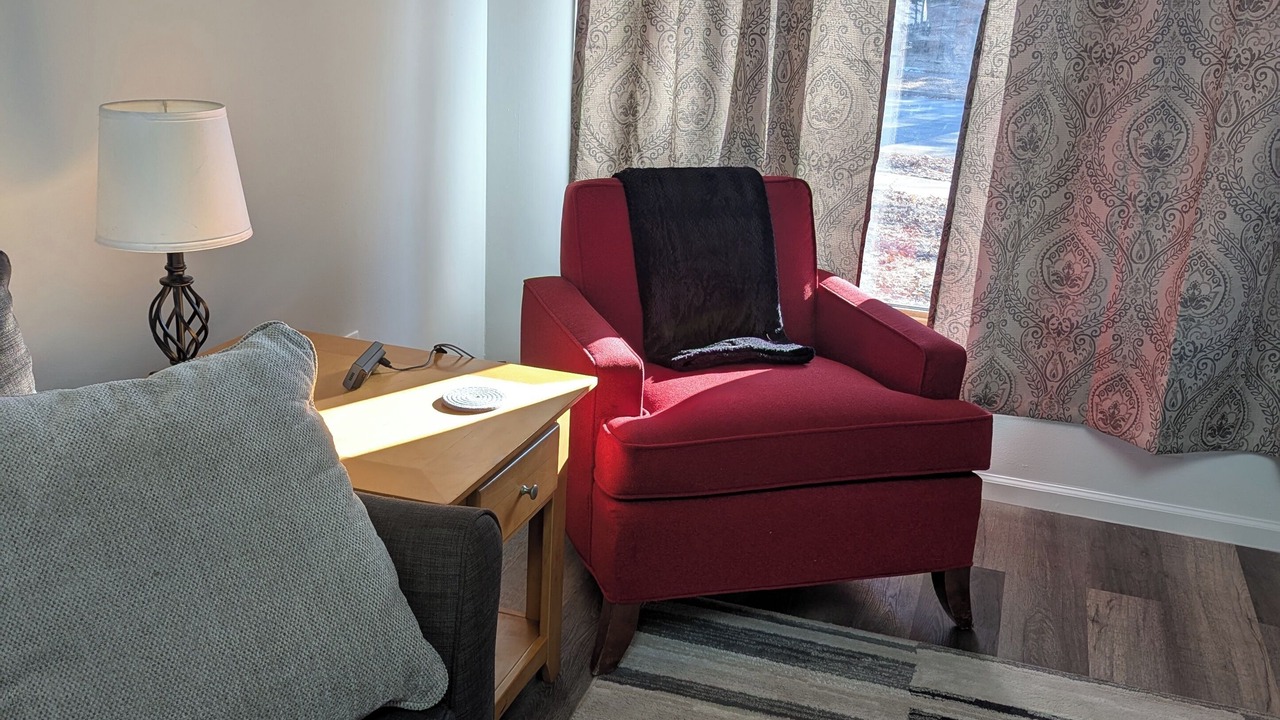 Photo of Livingroom in Rochester