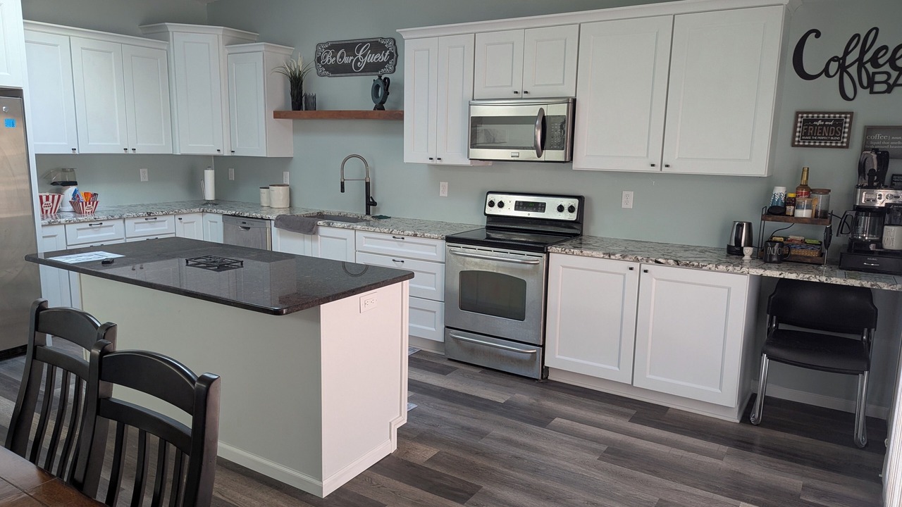 Photo of Kitchen in Rochester