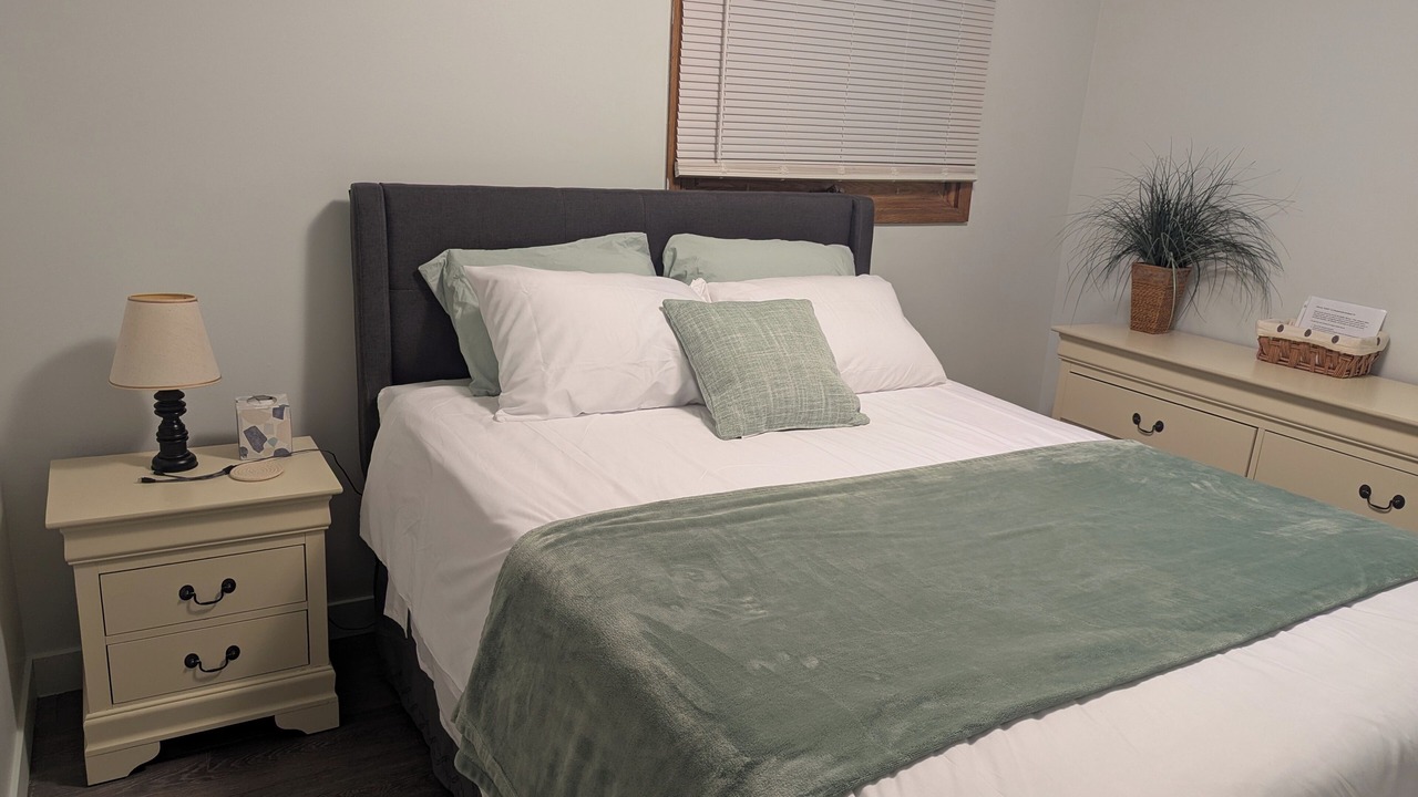 Photo of Bedroom in Rochester