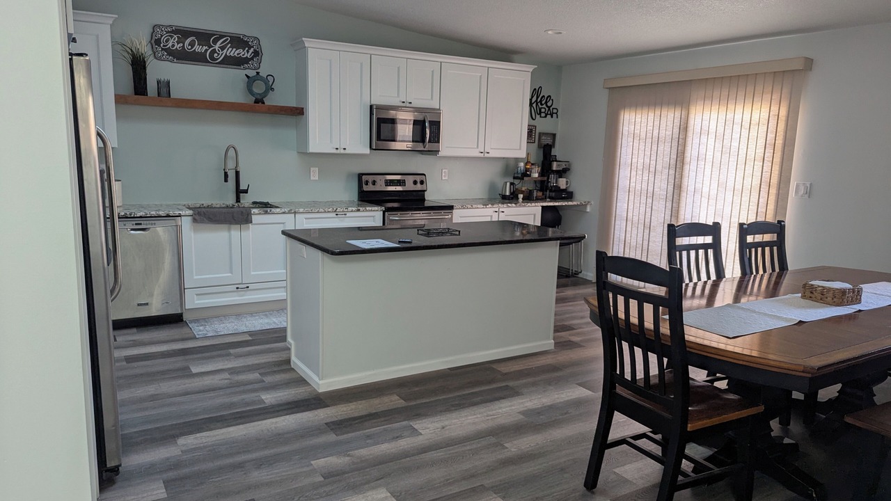 Photo of Kitchen in Rochester