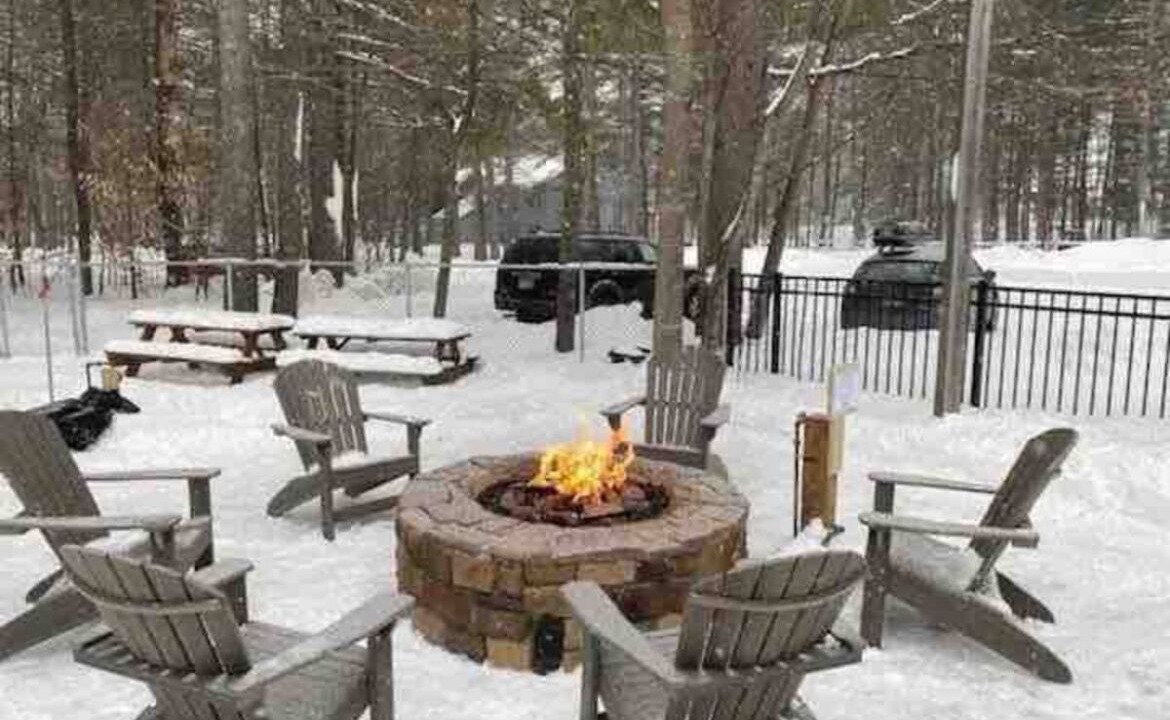 Photo of Outdoor in Bartlett