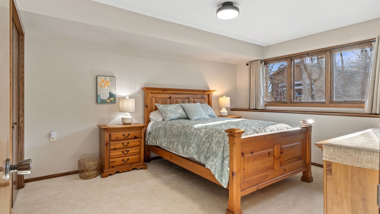 Photo of Bedroom in Stillwater