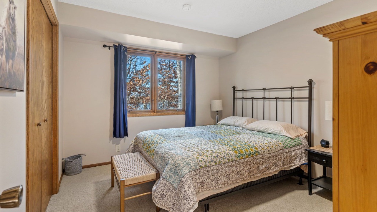 Photo of Bedroom in Stillwater