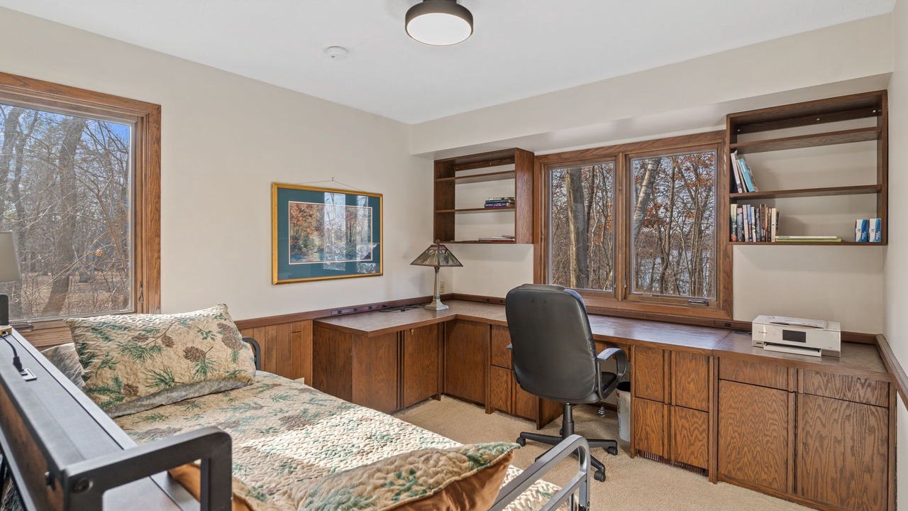 Photo of Bedroom in Stillwater