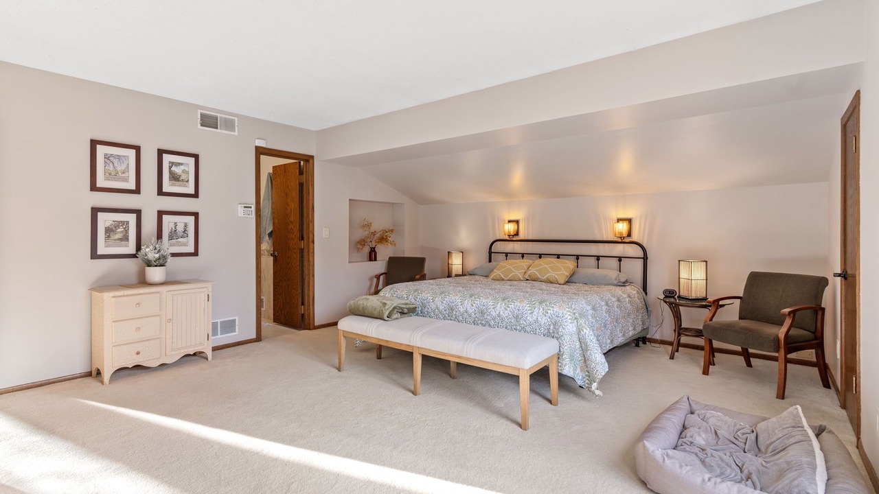 Photo of Bedroom in Stillwater