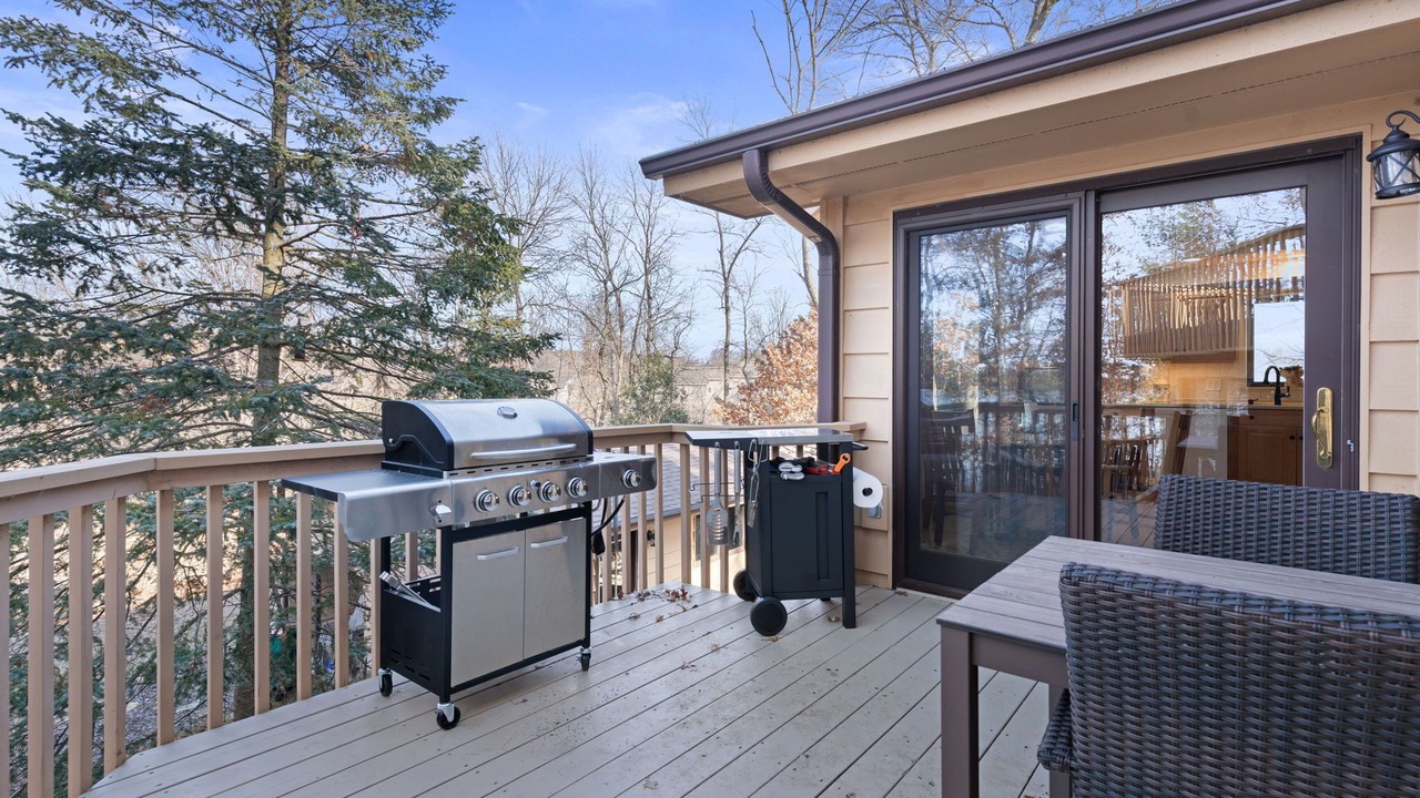 Photo of Outdoor in Stillwater