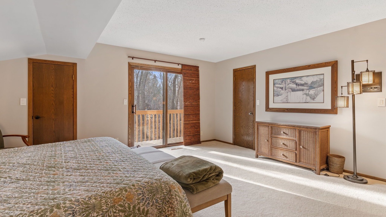 Photo of Bedroom in Stillwater