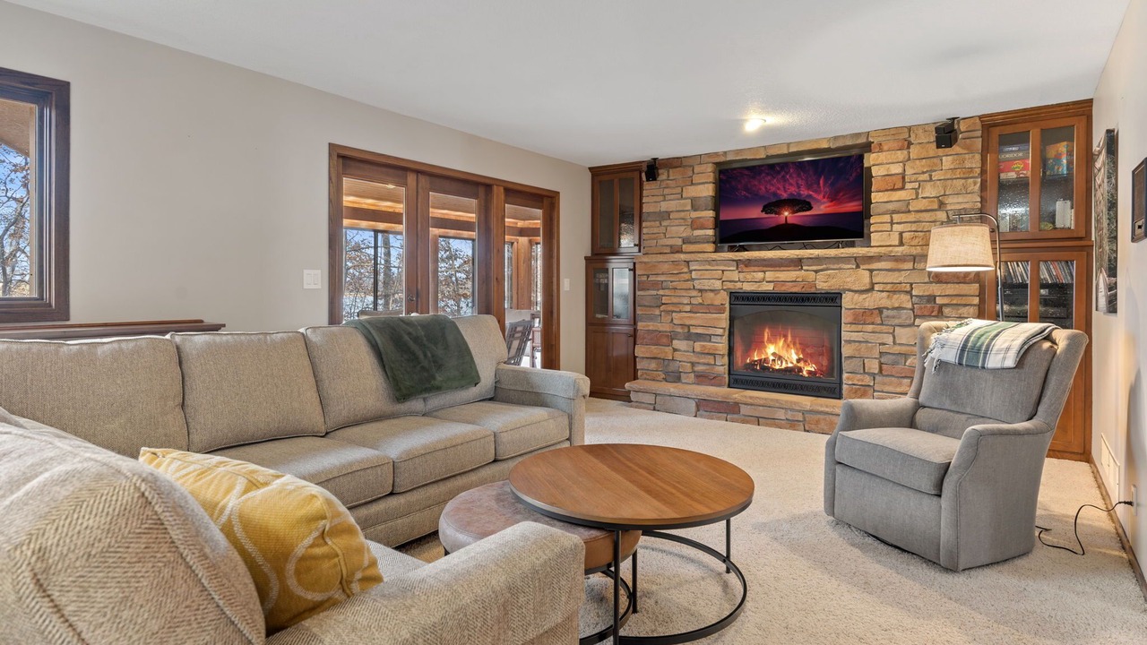 Photo of Livingroom in Stillwater